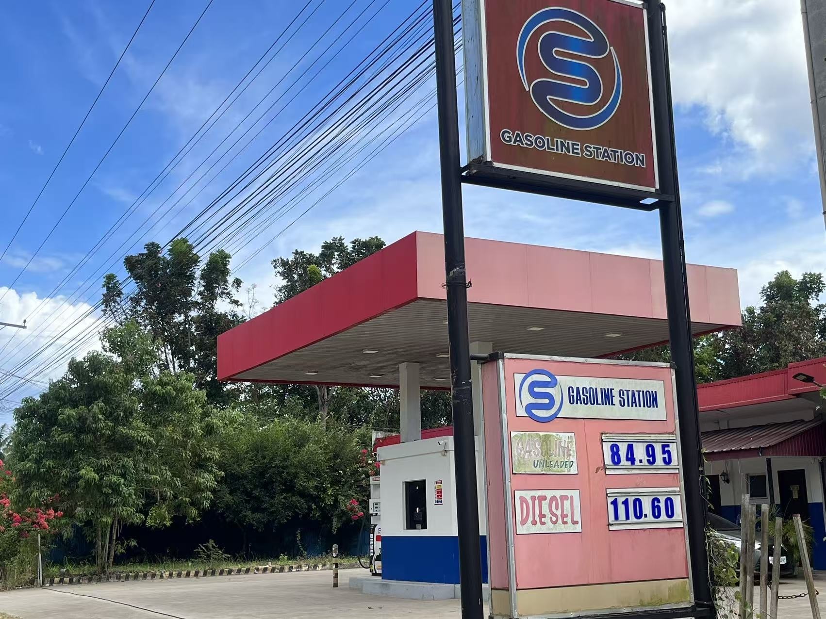 En Filipinas, el país más afectado del mundo por la crisis energética: "Estamos dejando que las verduras se pudran"