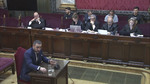 La Fiscalía considera "esencial" la colaboración de Aldama para destapar a Ábalos y aflorar la corrupción en el Gobierno