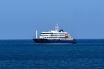 La OMS investiga el posible brote de hantavirus que ha matado a tres personas en un crucero por el Atlántico