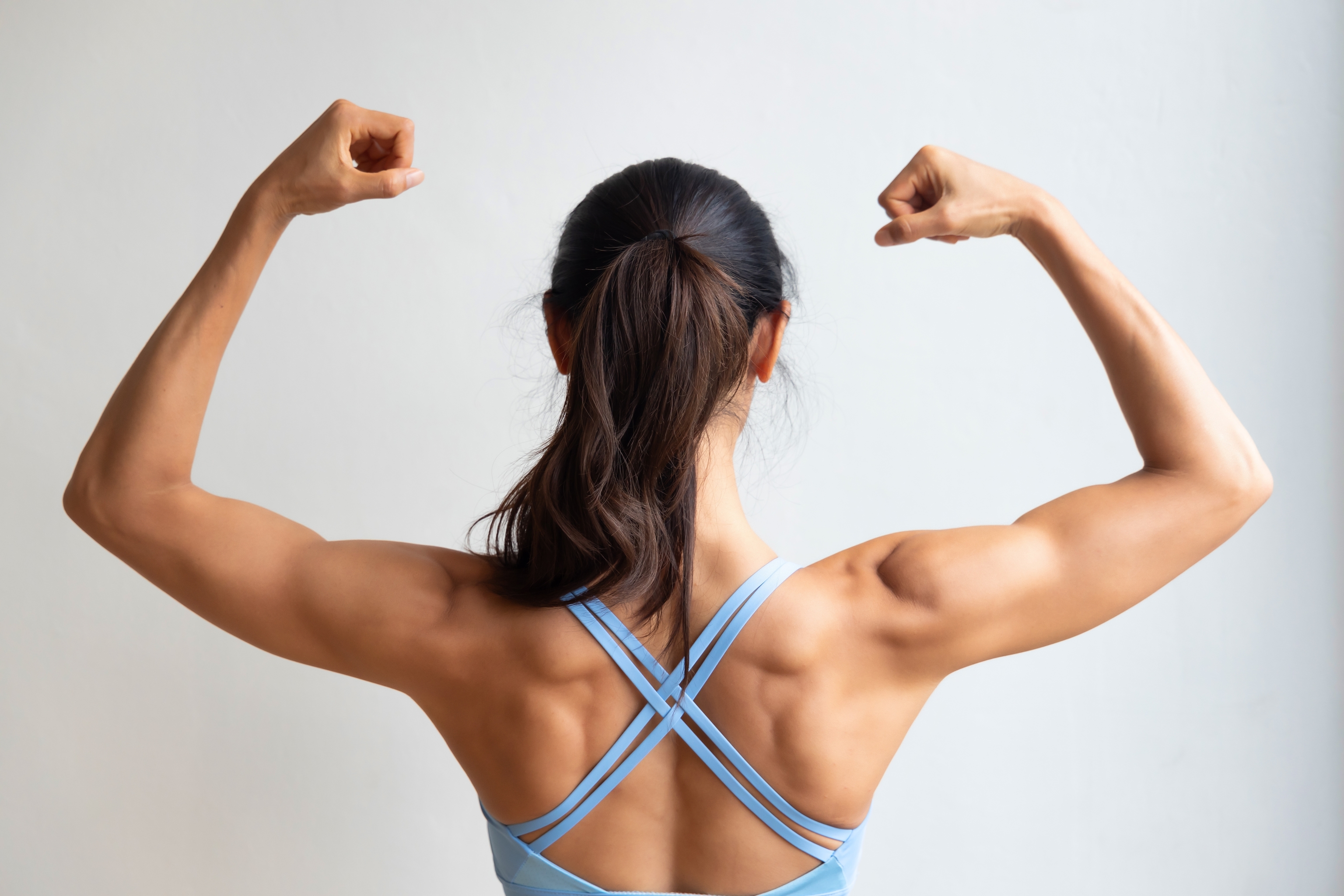 Cuatro días a proteínas sin probar los hidratos de carbono: el método de mi nutricionista para activar la quema de grasa y optimizar el funcionamiento del metabolismo