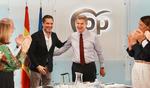 El PP compara la "impunidad" de Begoña Gómez con la del 'caso ERE': "Abusó de su papel de mujer del presidente"