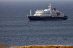 La naviera estudia desembarcar en Canarias a los ocupantes del MV Hondius, el crucero donde han muerto tres personas por hantavirus