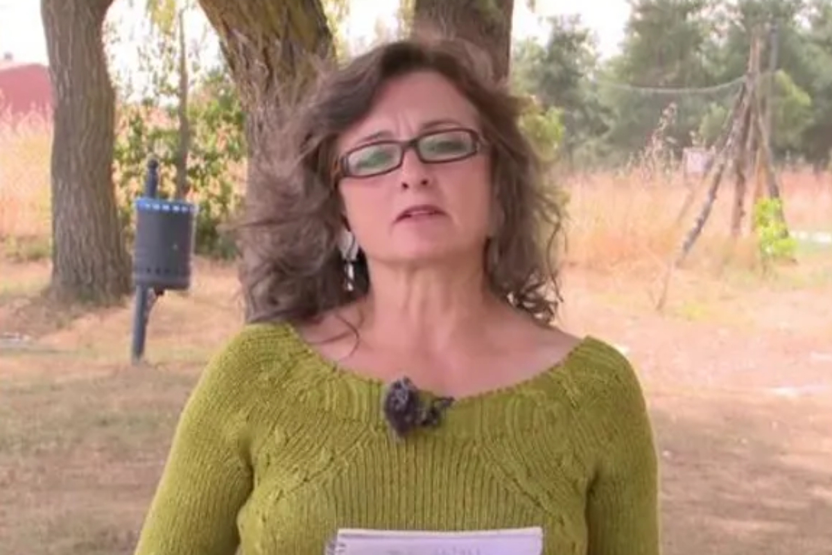 Absuelven a la agitadora Pilar Baselga por referirse a la mujer de Pedro Sánchez como "Begoño", sugerir que era transexual y vincularla con "el narcotráfico en Marruecos": "Las expresiones no tuvieron credibilidad"