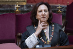 La fiscal general ordena al fiscal Luzón no rebajar más la pena de Aldama pese a su colaboración con la Justicia