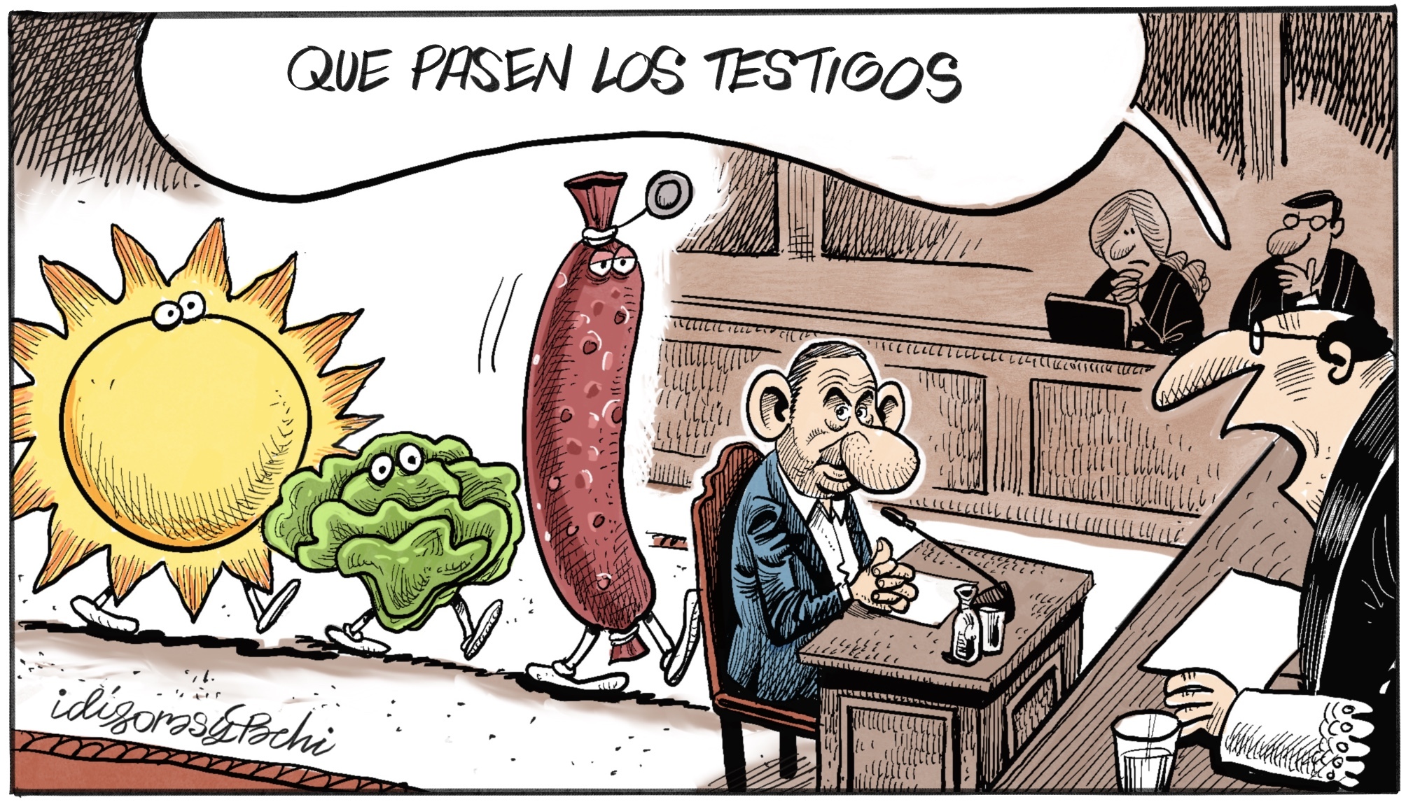 Idígoras y Pachi