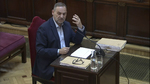 El ministro, el fiscal y su fiscal general