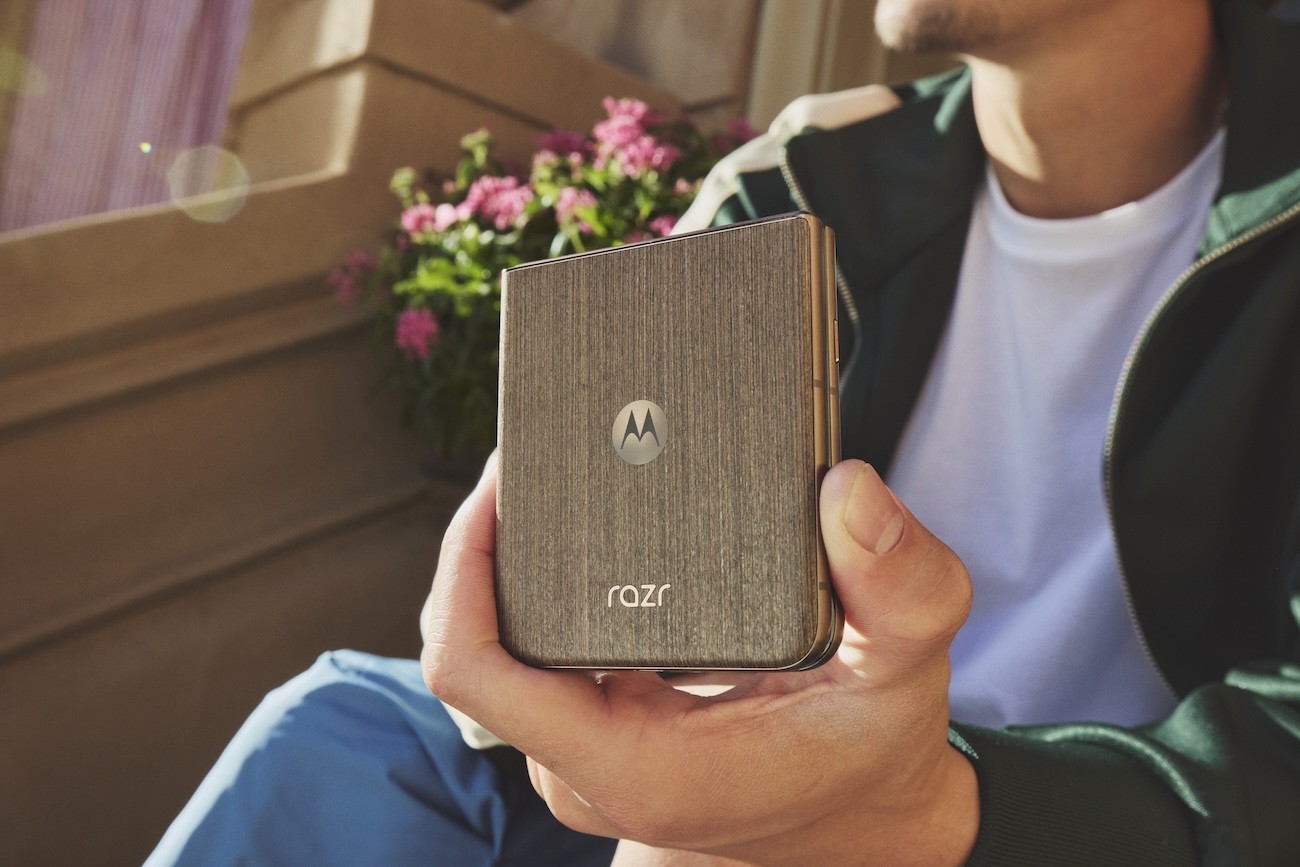 Motorola renueva todo su catálogo con nueve nuevos móviles