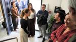 Madrid estrena el primer centro de España para hombres agredidos sexualmente: víctimas de 'chemsex', prostitución y abusos en la infancia