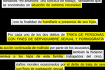 La Fiscalía pide 182 años para los dueños de un circo por esclavizar y abusar sexualmente de dos niños hijos de sus trabajadores