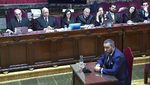El PSOE, Ábalos y Koldo se lanzan contra el hombre que los ha acorralado mientras el fiscal Luzón pondrá en valor la colaboración de Aldama con la Justicia