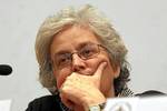 Muere la periodista Soledad Gallego-Díaz a los 75 años