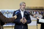 Clavijo rechaza que el crucero con hantavirus haga escala en Canarias y exige una "reunión urgente" con Sánchez