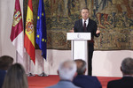Page urge a Sánchez a presentar los Presupuestos: "Habrá un auténtico problema cuando desaparezcan de golpe los fondos europeos"