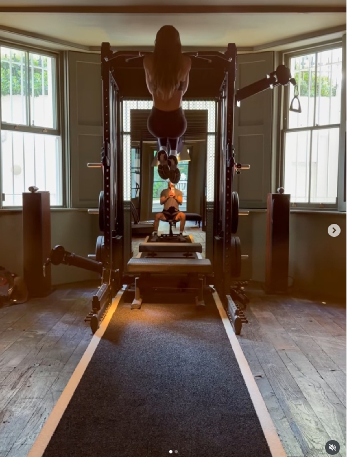 Victoria Beckham desvela su rutina diaria: entrenamientos, horarios, cenas, trabajo...