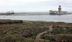 Miedo y hartazgo en el puerto canario del hantavirus: "Siempre traen a Canarias lo que nadie quiere"