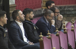 El Tribunal Supremo ratifica la condena a Ábalos y Koldo y despeja la vía de acudir al TC