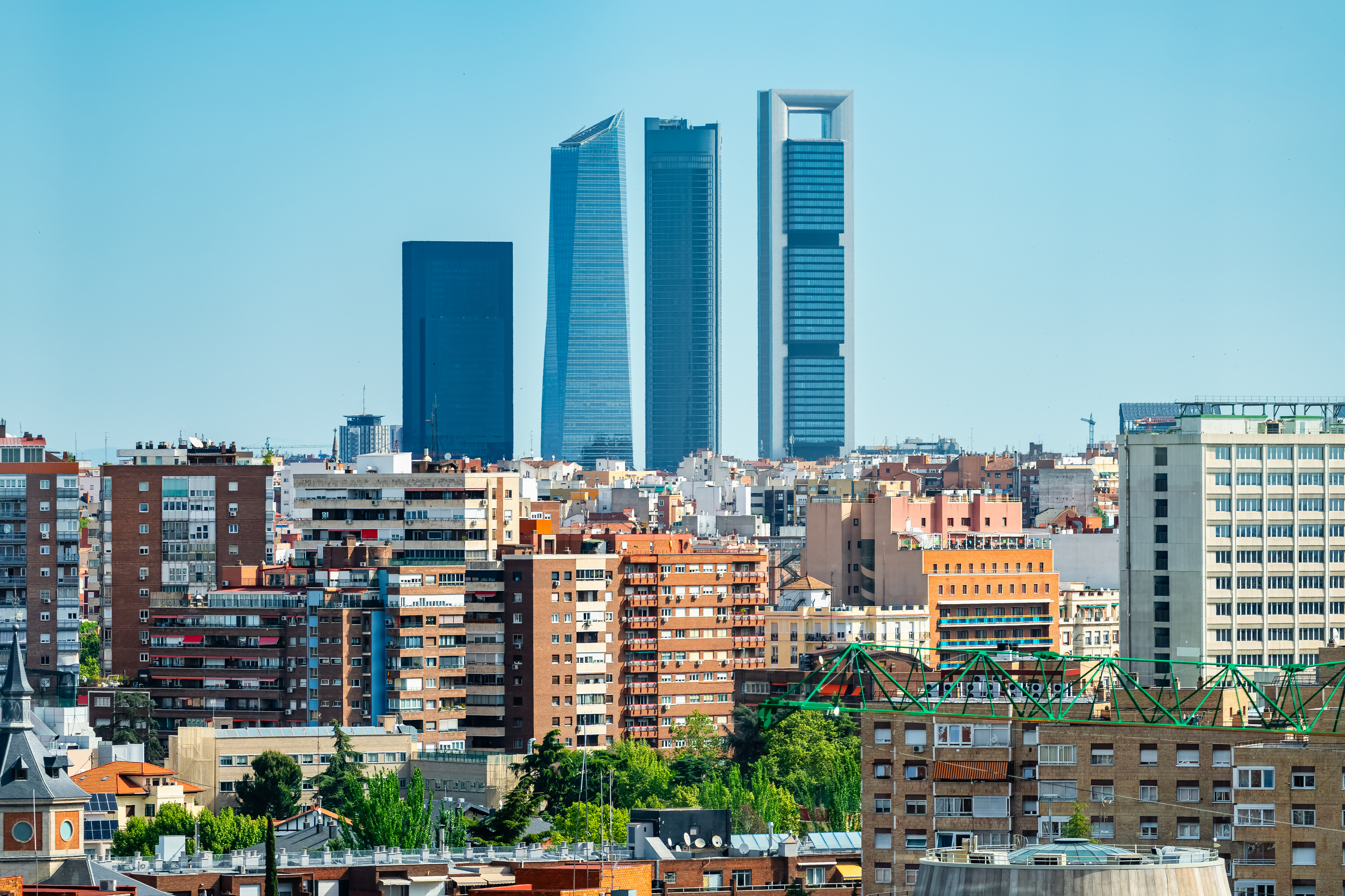 Tregua en la compra de vivienda pero no en los precios: las ventas empiezan a ralentizarse frente al encarecimiento del 3,2%