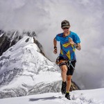 Egloff y Andrews, dos hombres para batir el récord de velocidad en el Everest: "Las colas de turistas serán un problema serio"