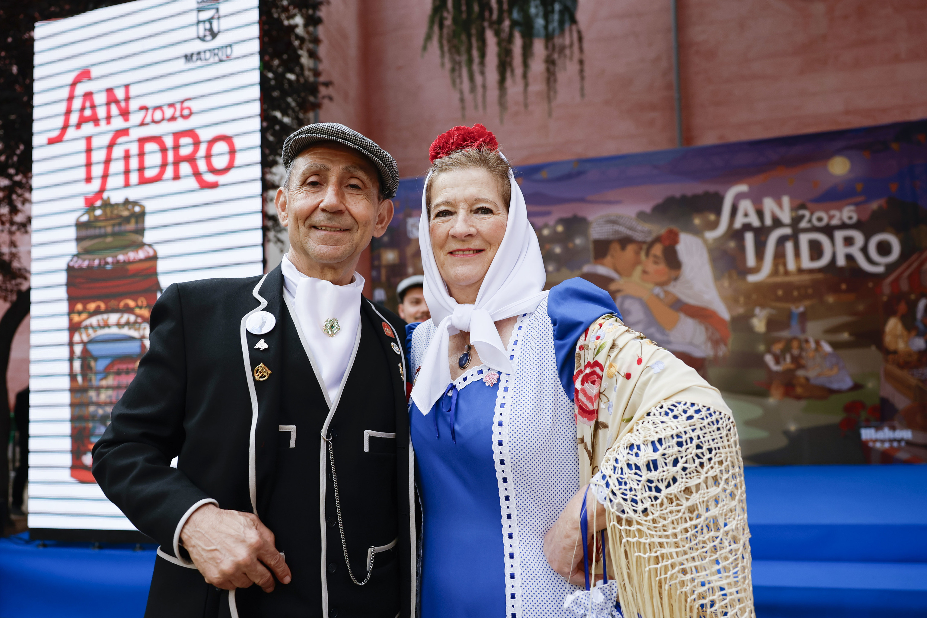 Conciertos gratuitos por San Isidro, la ruta de El Paquito, zarzuela y exposición de porcelanas, entre los planes de la semana