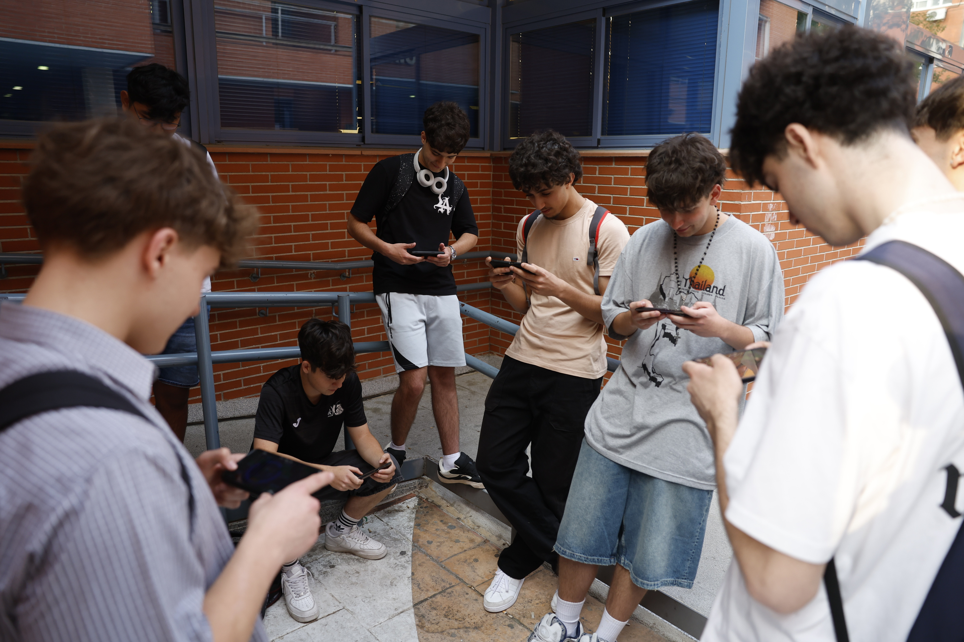 Los universitarios culpan a los profesores del absentismo en las aulas: "Si la presencialidad se limita a leer diapositivas que ya tenemos, el sistema falla"