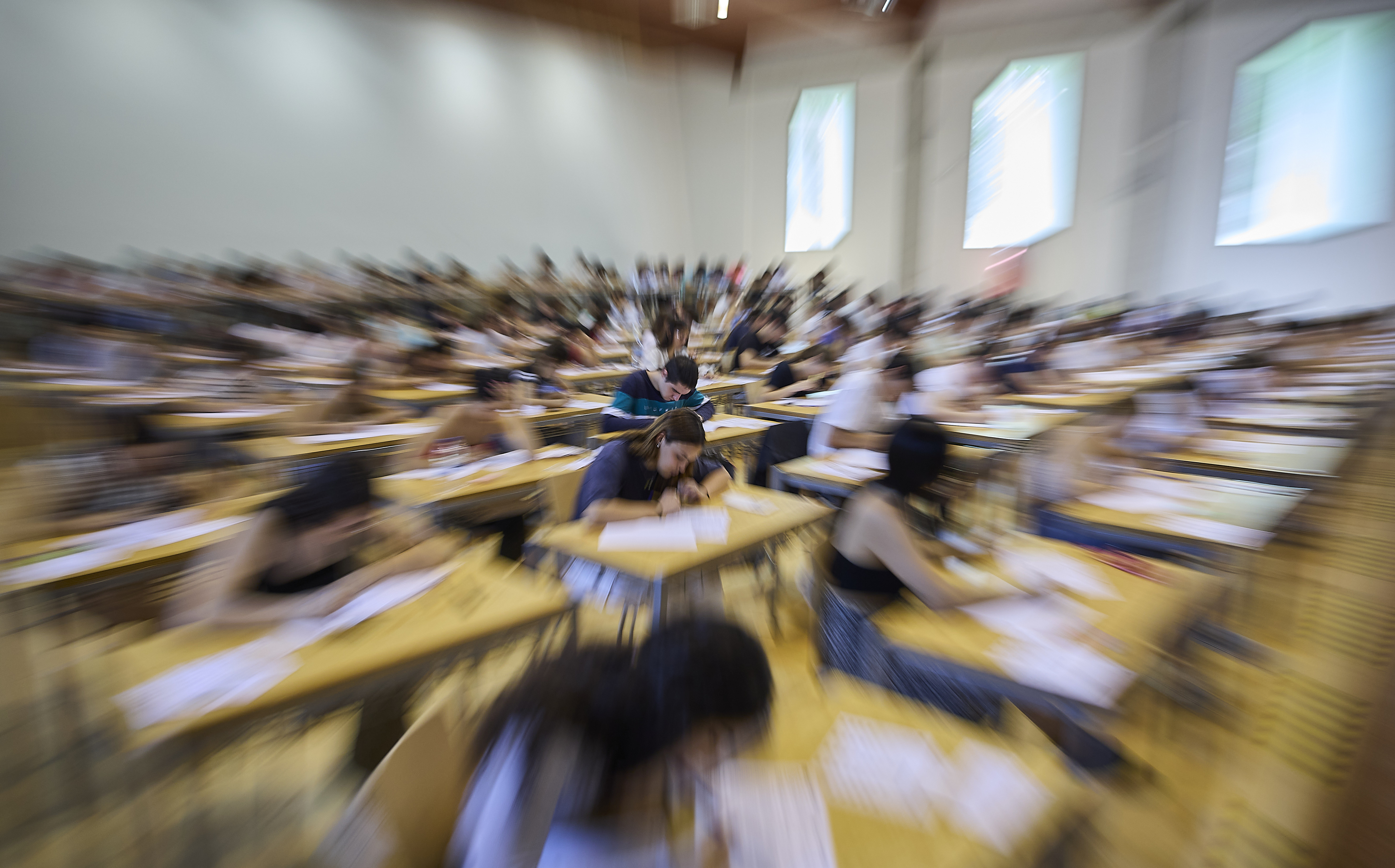 El Gobierno da más poder a los estudiantes de las universidades: lo que los profesores enseñan cada curso tendrá que contar con el visto bueno de los alumnos