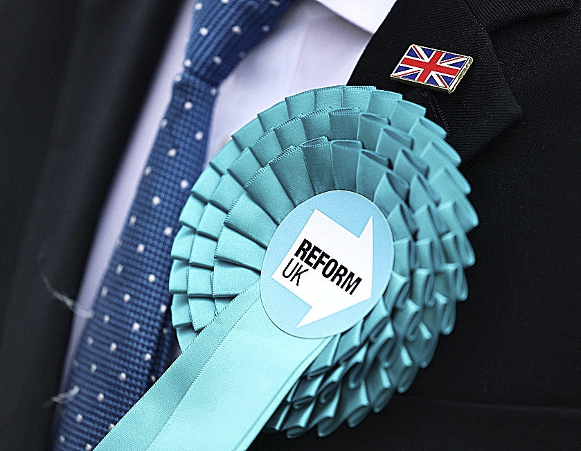 Los problemas del ‘premier’ Starmer