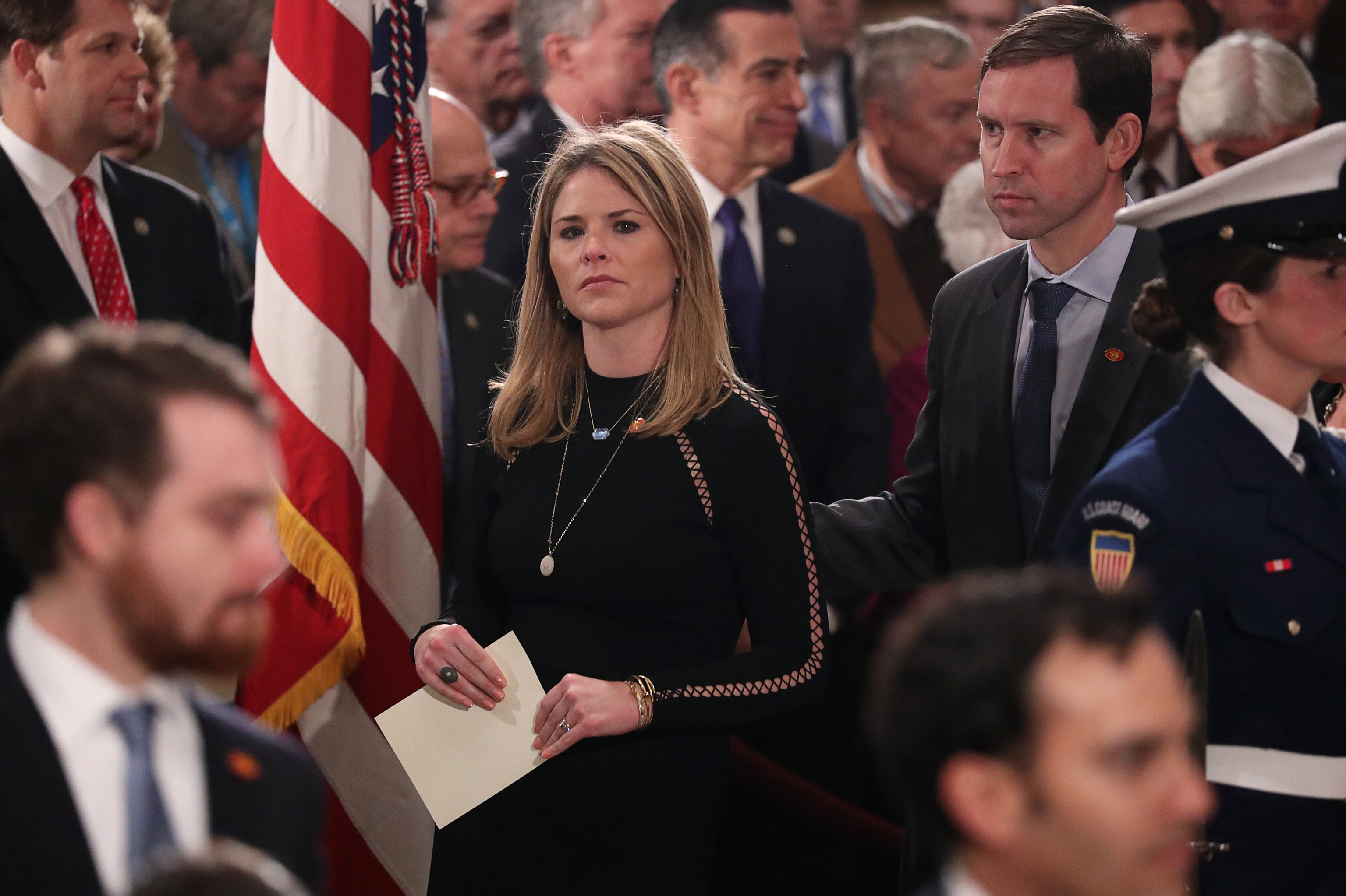 La vida rebelde de Jenna, la hija de George Bush: de tener delitos por el alcohol y no usar ropa interior a escribir libros infantiles