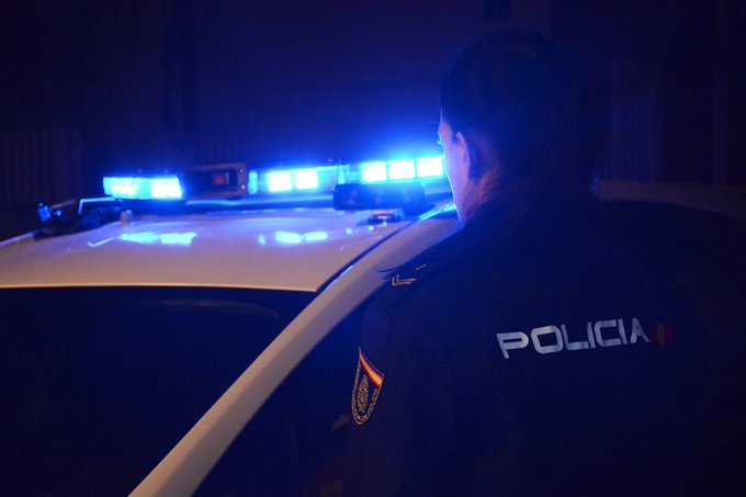 Un entrenador, detenido por violar y dejar embarazada a una menor en Palma