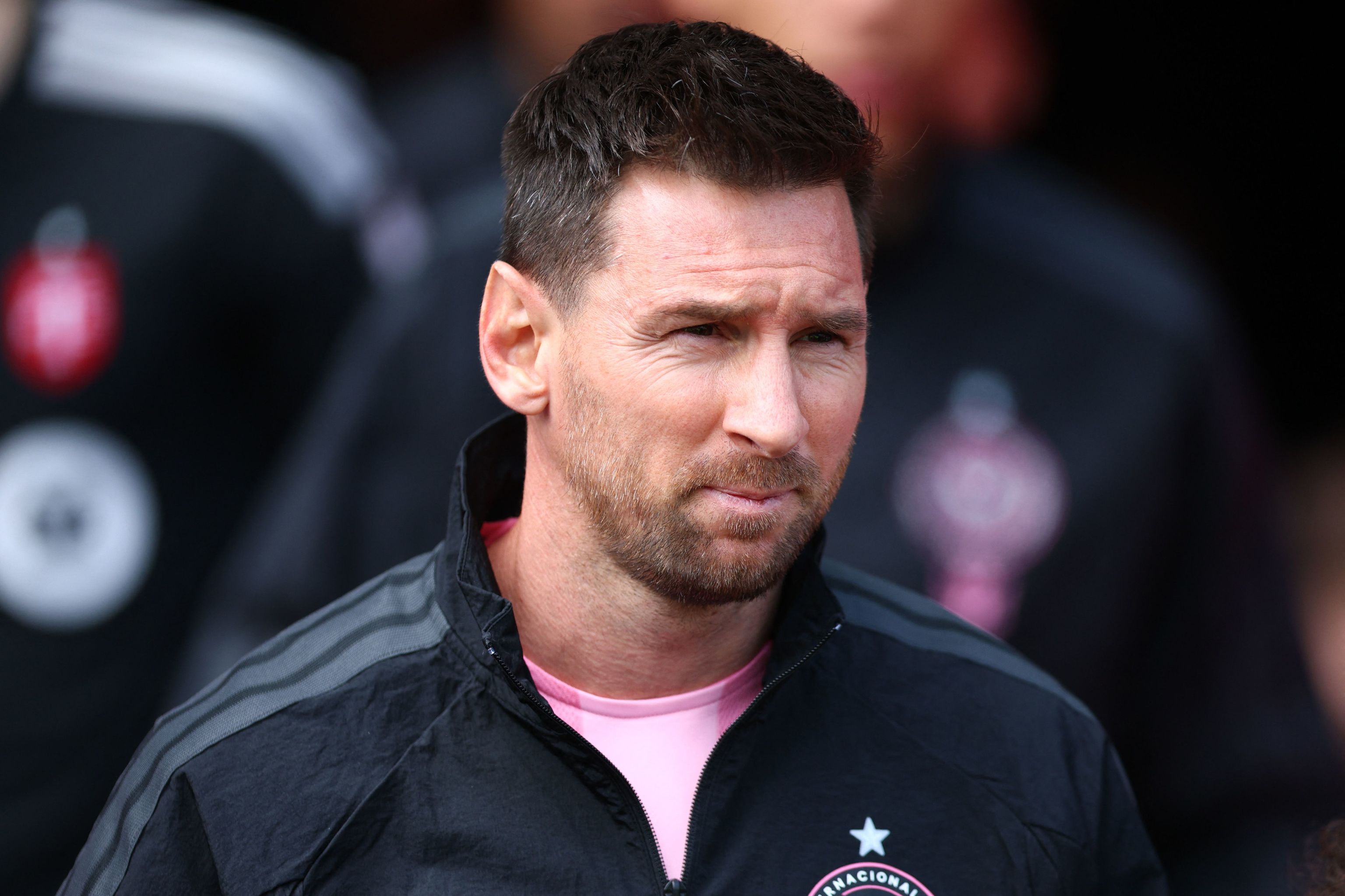 Leo Messi compra las galerías Wagner de Barcelona por 11,5 millones de euros
