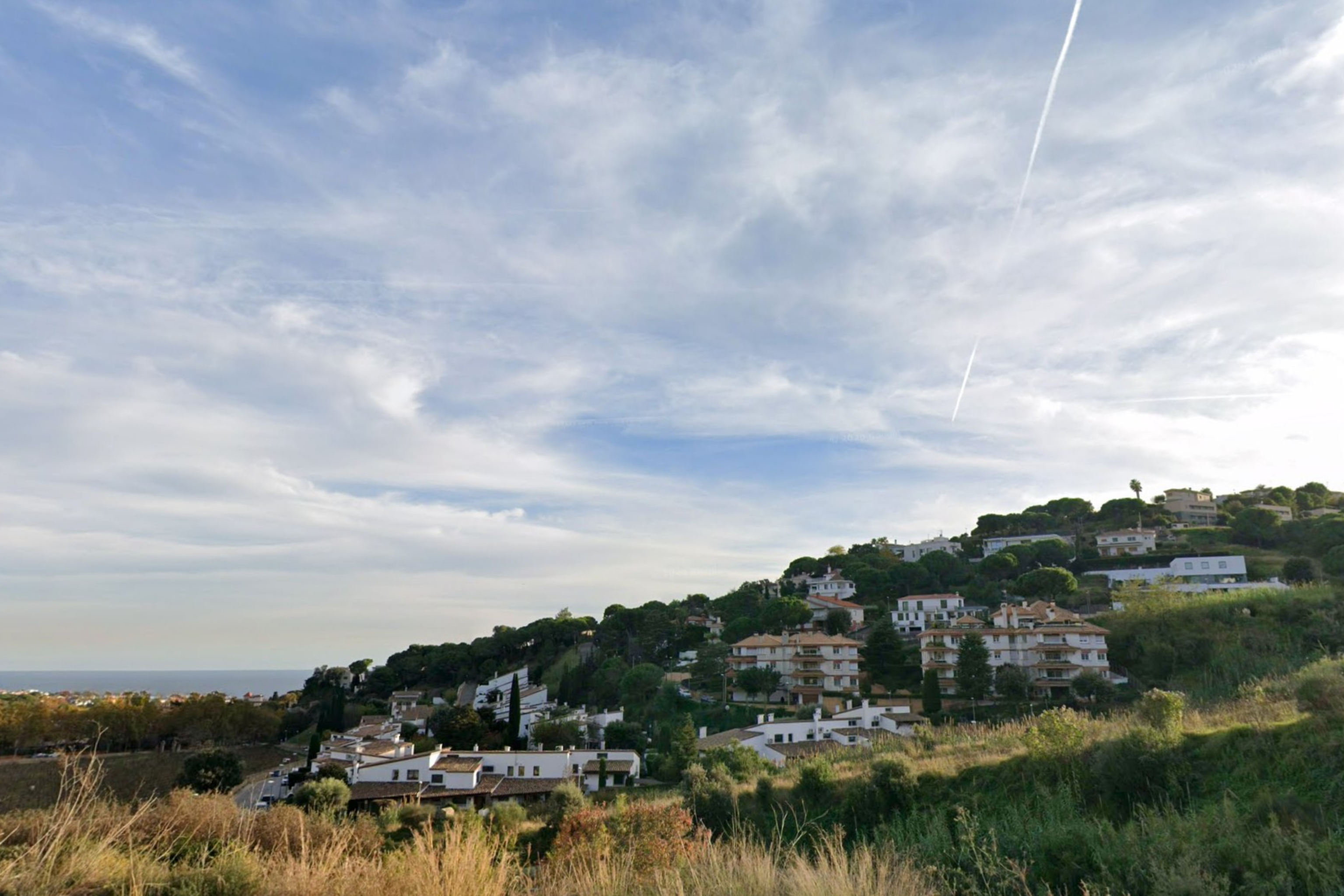 Adiós Matadepera: Este es el nuevo municipio más rico de Cataluña, según Idescat
