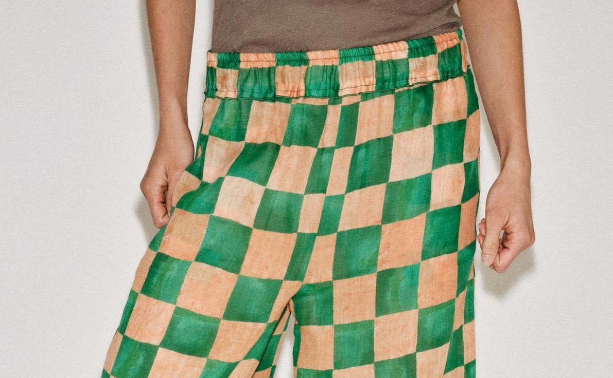Ni vaqueros ni faldas ajustadas: estos 7 pantalones palazzo de Zara son la clave para ir cómoda y elegante en verano
