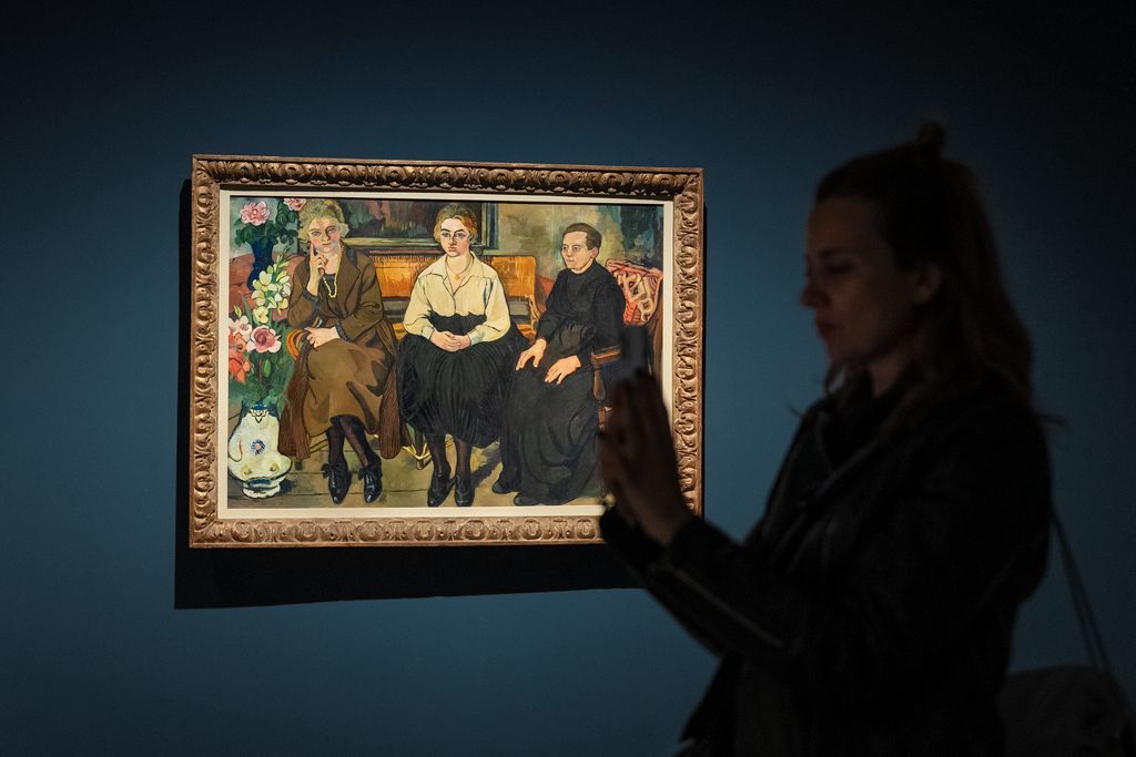 Estos son los espacios participantes en la Noche de los Museos de Barcelona 2026: cómo reservar