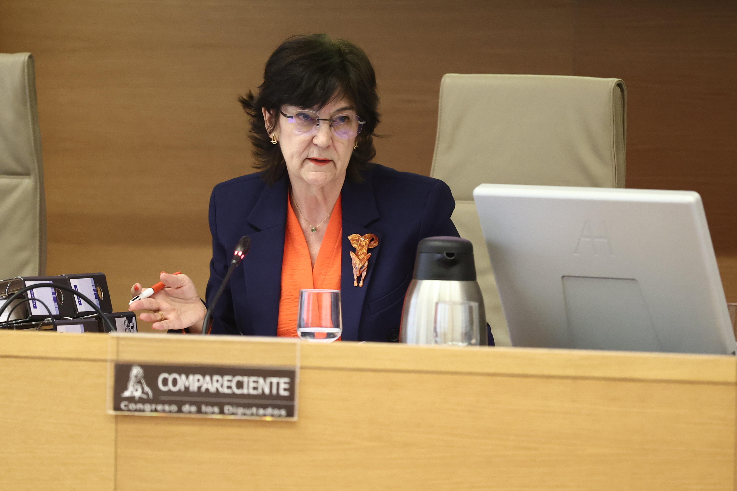 La CNMC bloquea a las eléctricas el acceso a informes internos y comunicaciones con el Gobierno sobre el gran apagón