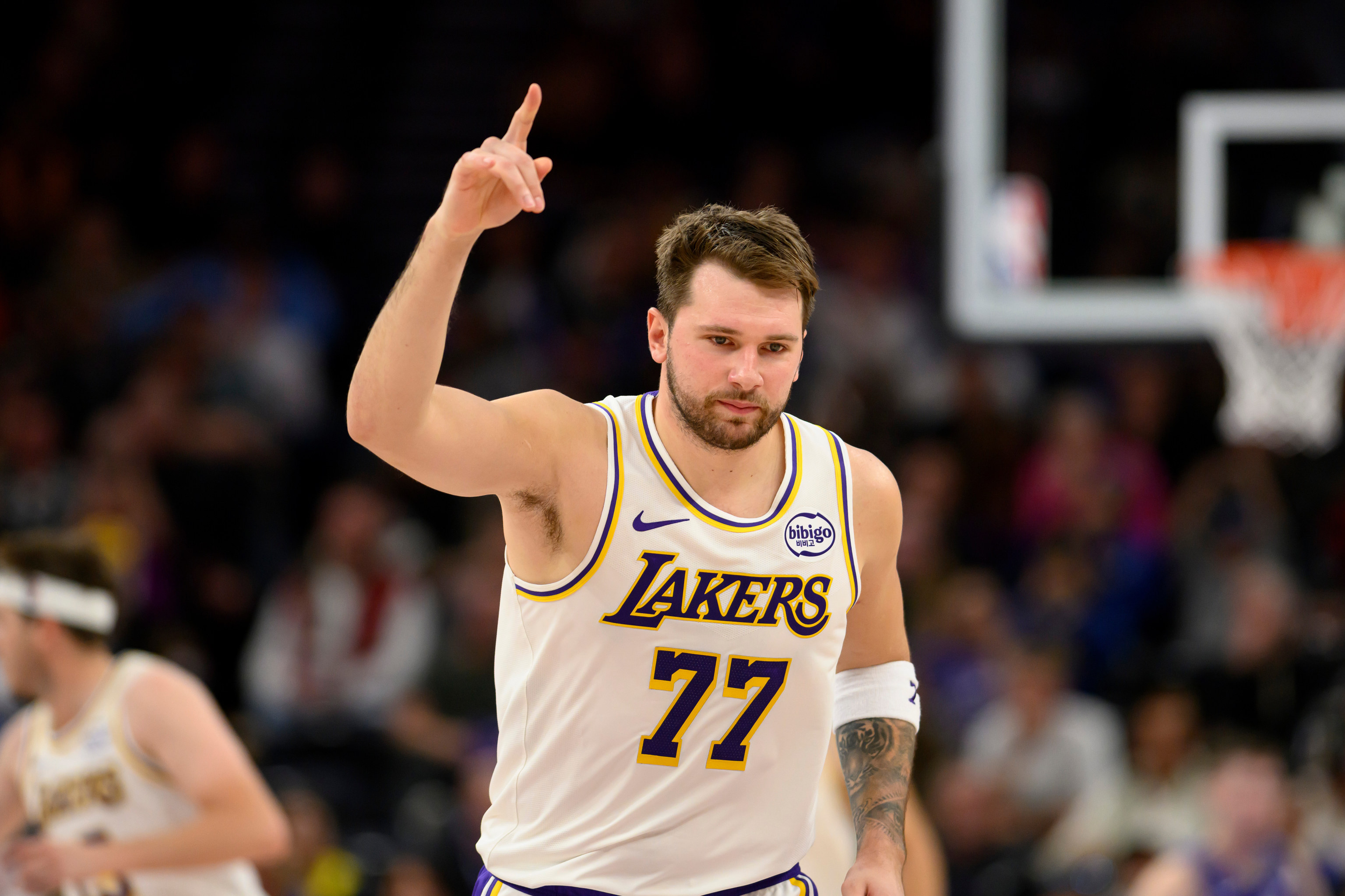 Luka Doncic contrata a la reina de los divorcios de EEUU para luchar por la custodia de sus hijas con su ex mujer