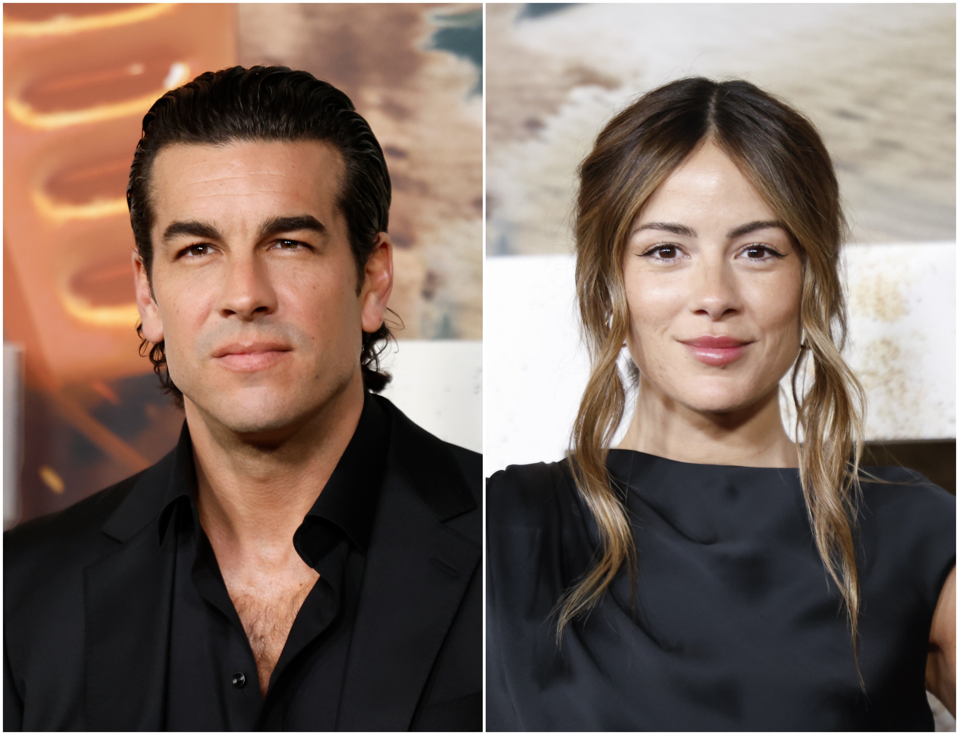 Mario Casas le declara su amor a Melyssa Pinto por su cumpleaños y comparte una romántica foto juntos