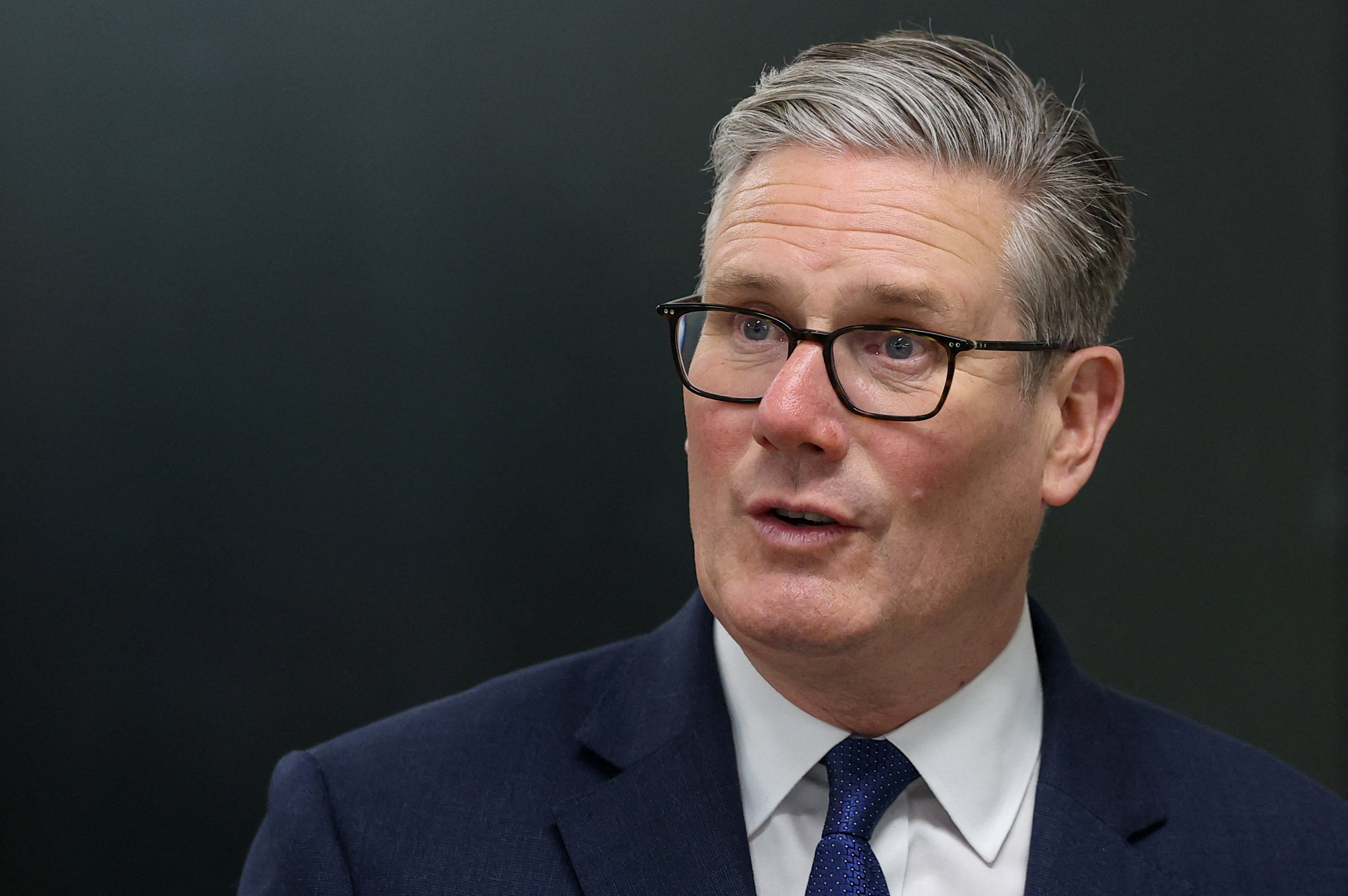 La búsqueda de la dimisión: el complejo laberinto para relevar a Starmer