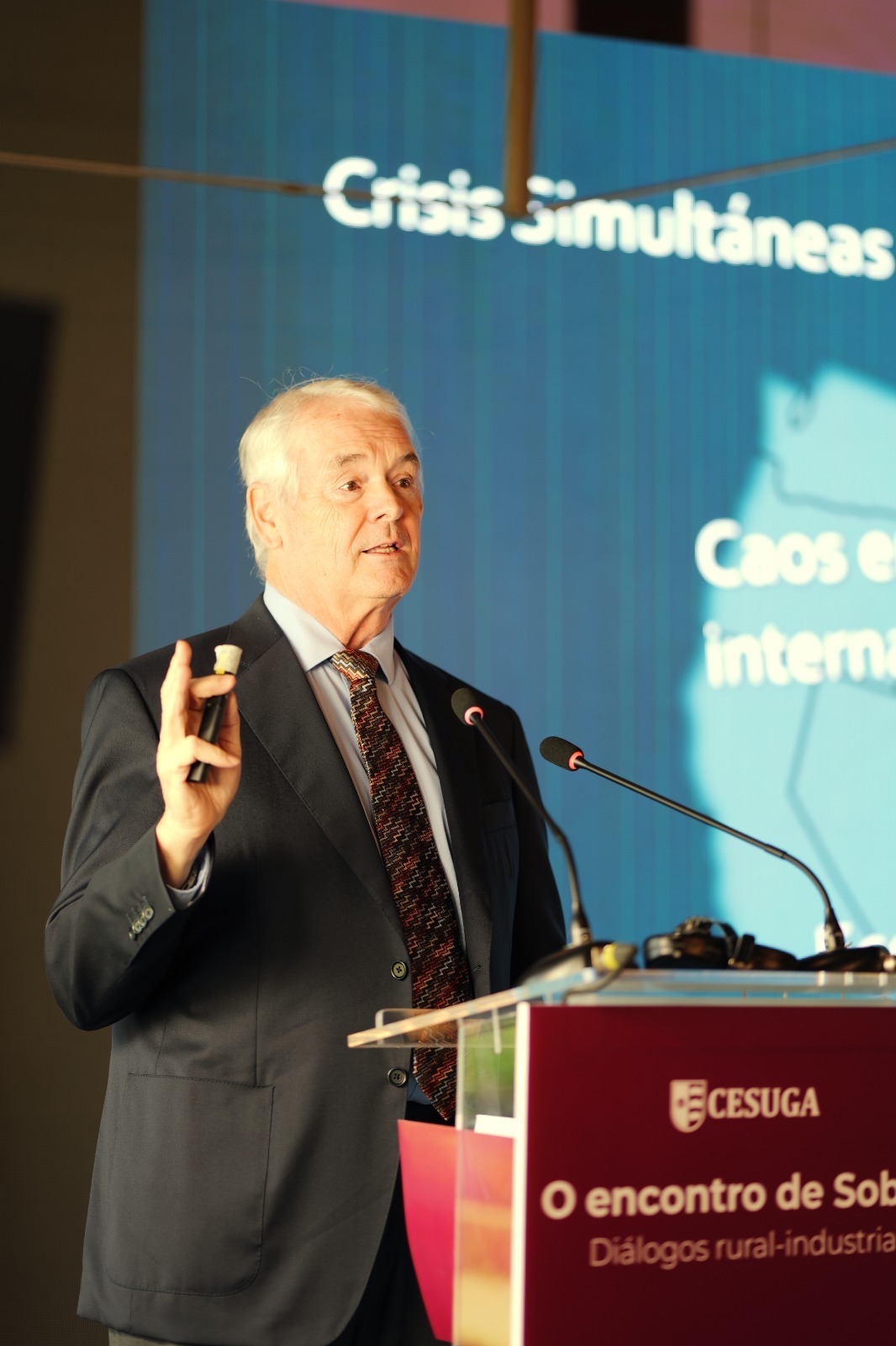 Fulton Armstrong, ex directivo de Inteligencia de EEUU: "Trump está construyendo un relato a su medida para justificar una escalada contra Cuba"