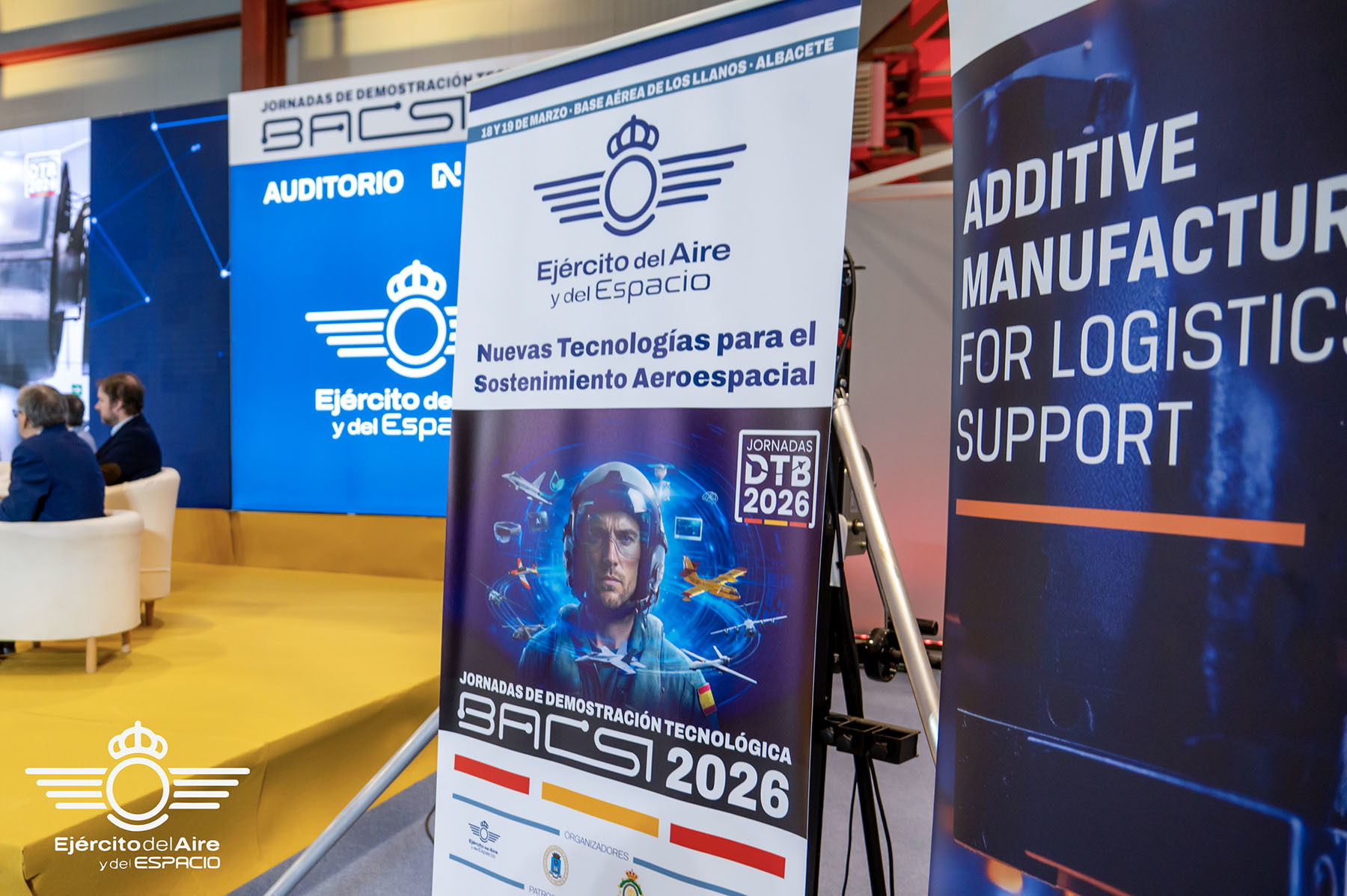 Los proveedores de automoción buscan oportunidades de negocio en el sector de la Defensa