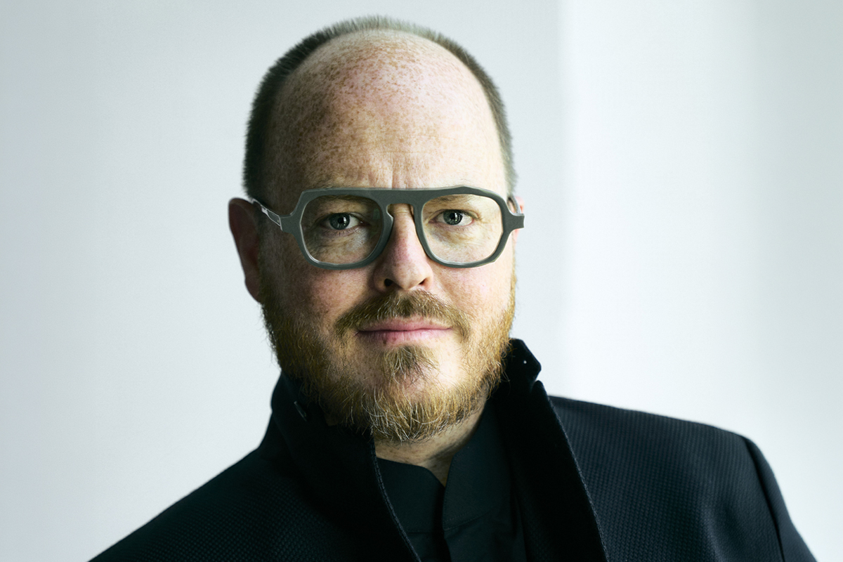Jonathan Brill, futurista: 