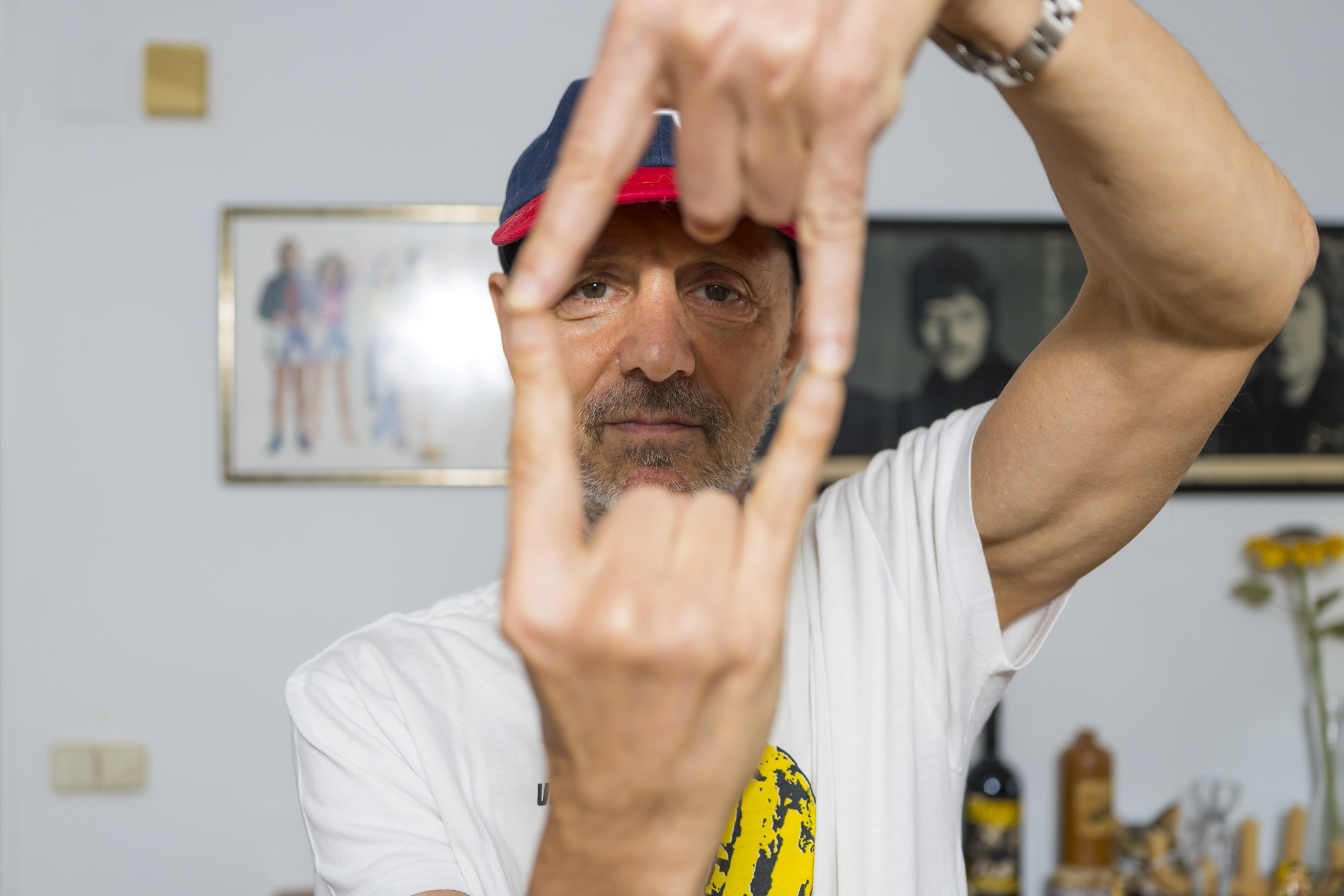 Alejo Stivel: 