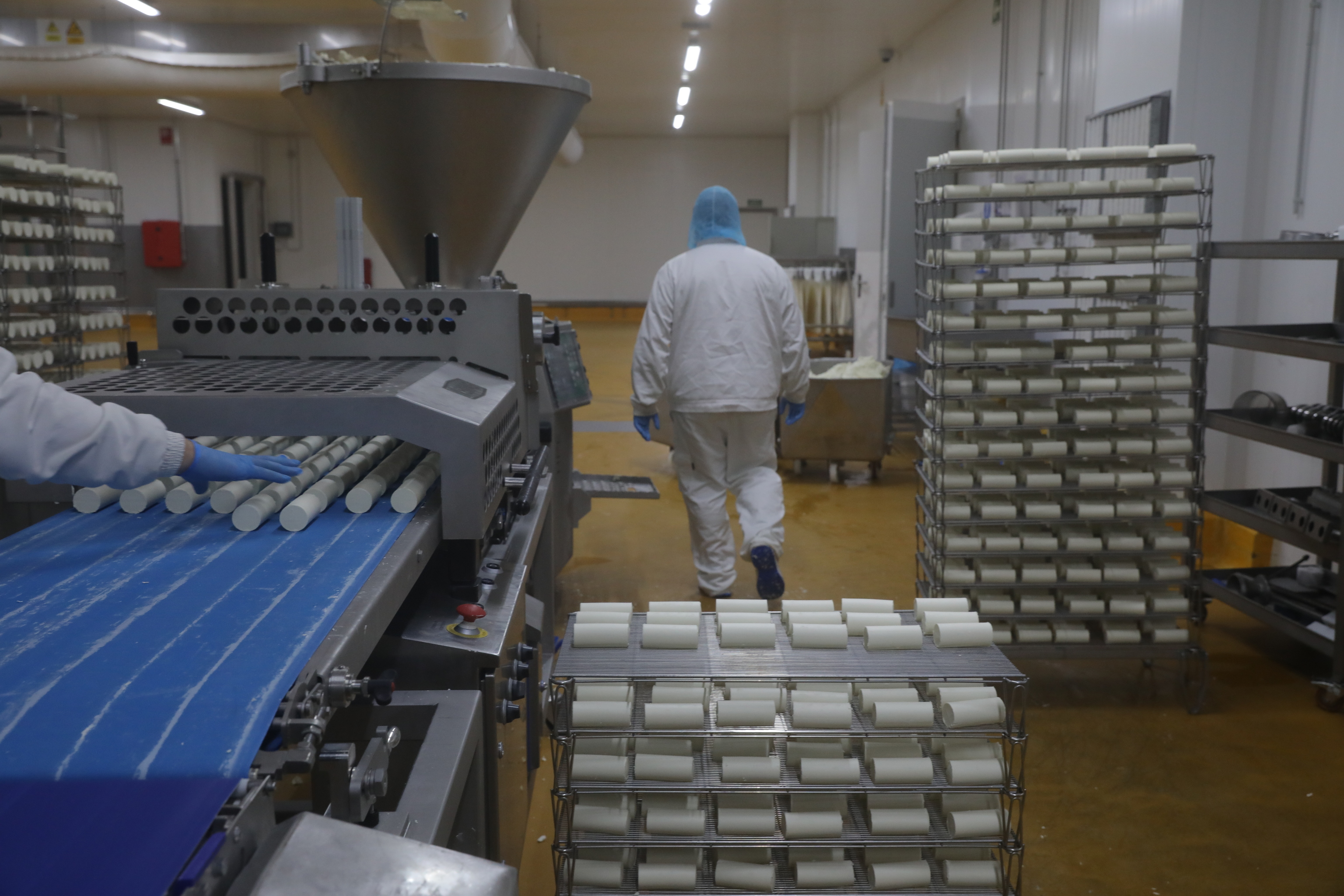 La tarea pendiente de la industria española: sólo cuatro sectores logran mejoras en eficiencia energética que impulsan la competitividad