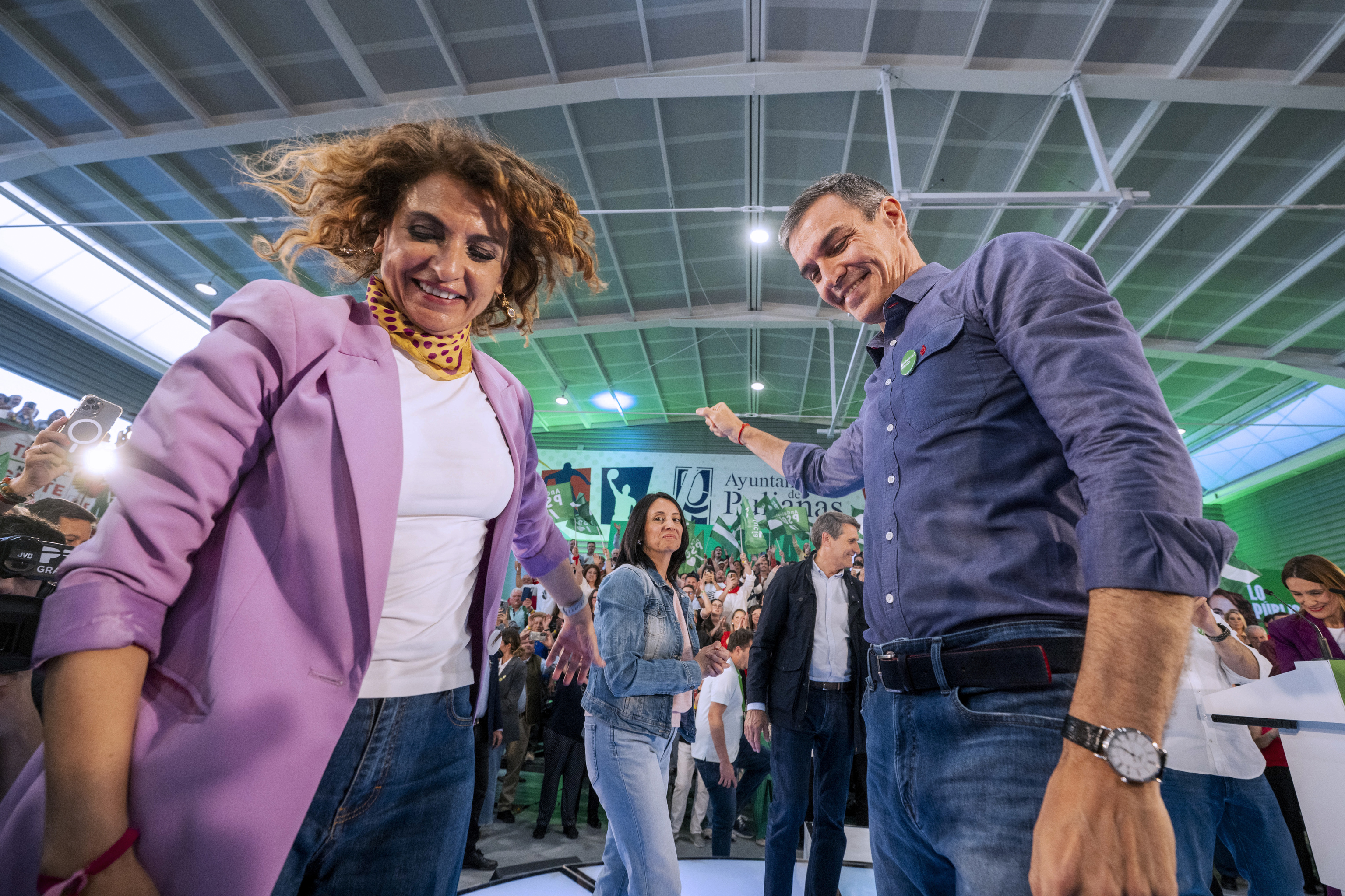 El doble error del Gobierno en el uso de fondos europeos para pensiones: escándalo en Berlín y dudas legales en España