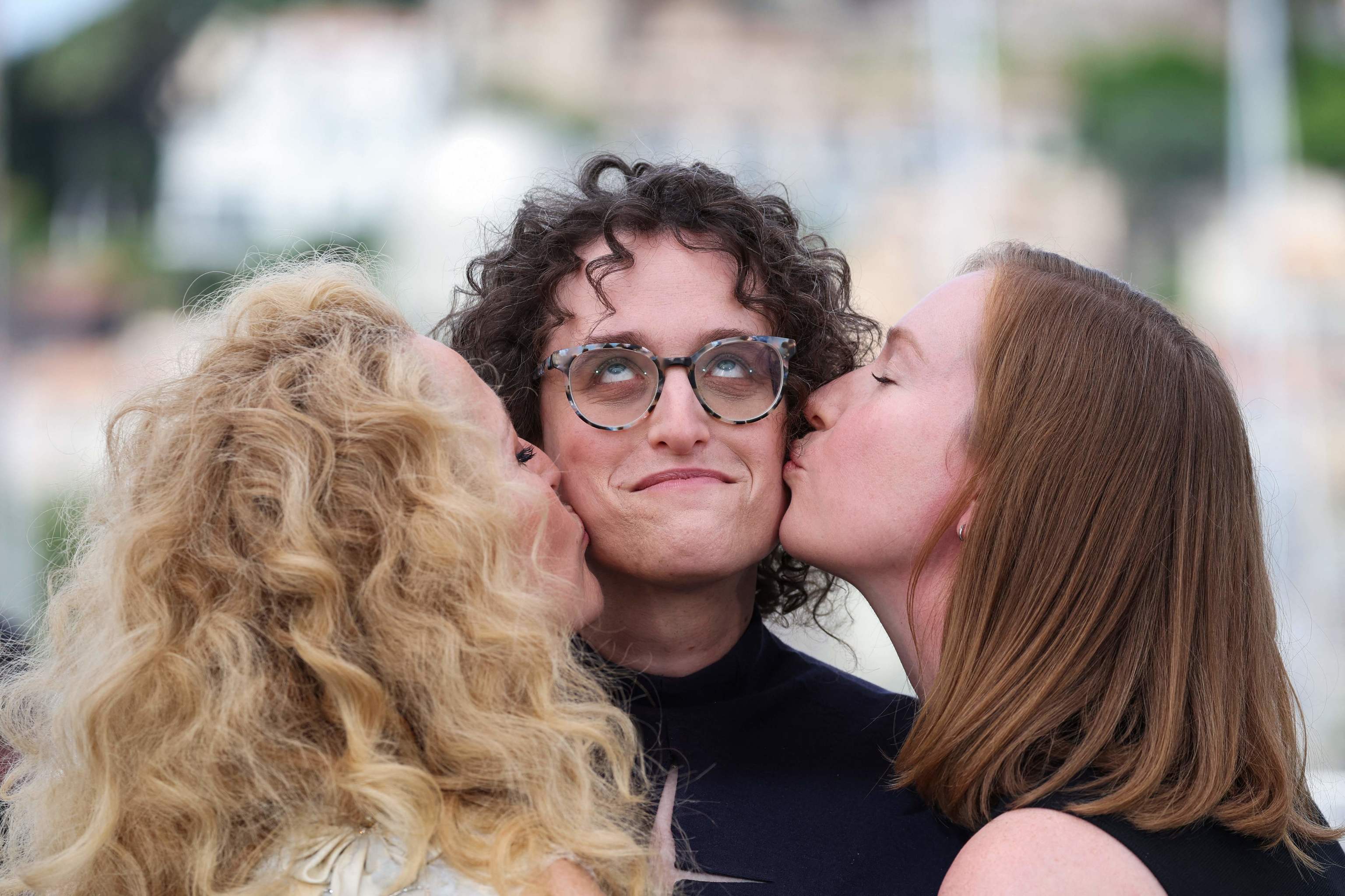 ¿Y si la sicalíptica, inclasificable y genial 'Adolescencia, sexo y muerte en Campamento Miasma' fuera la mejor película de Cannes? (*****)