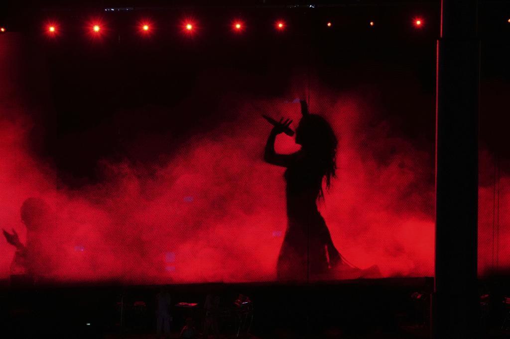 Shakira, Madonna y BTS actuarán en el descanso de la final del Mundial de fútbol