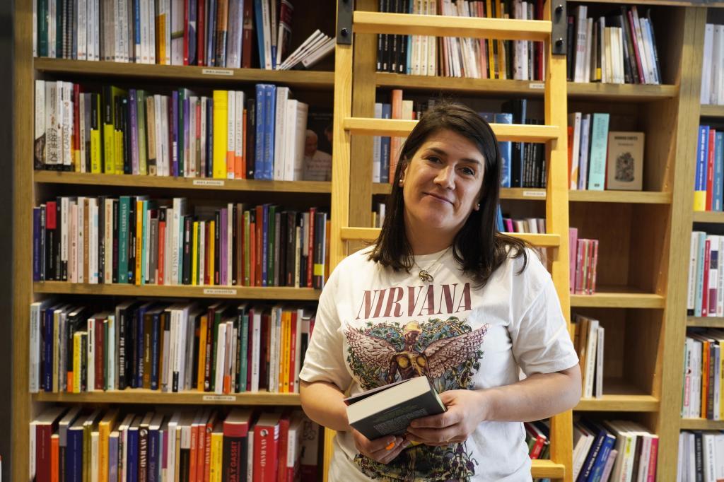 La librería más antigua de España recauda 60.000 euros en 13 días para evitar su cierre