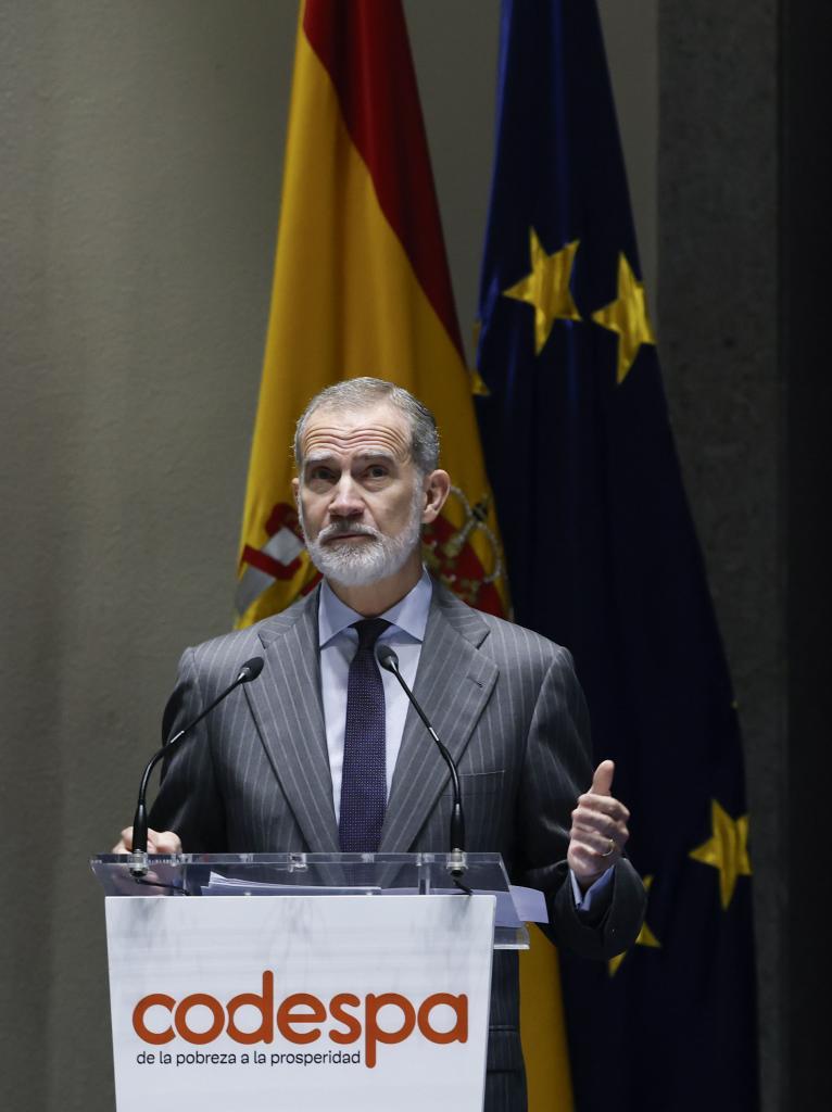 El Rey sancionará la próxima semana la reforma de la Constitución que otorga a Formentera un senador propio