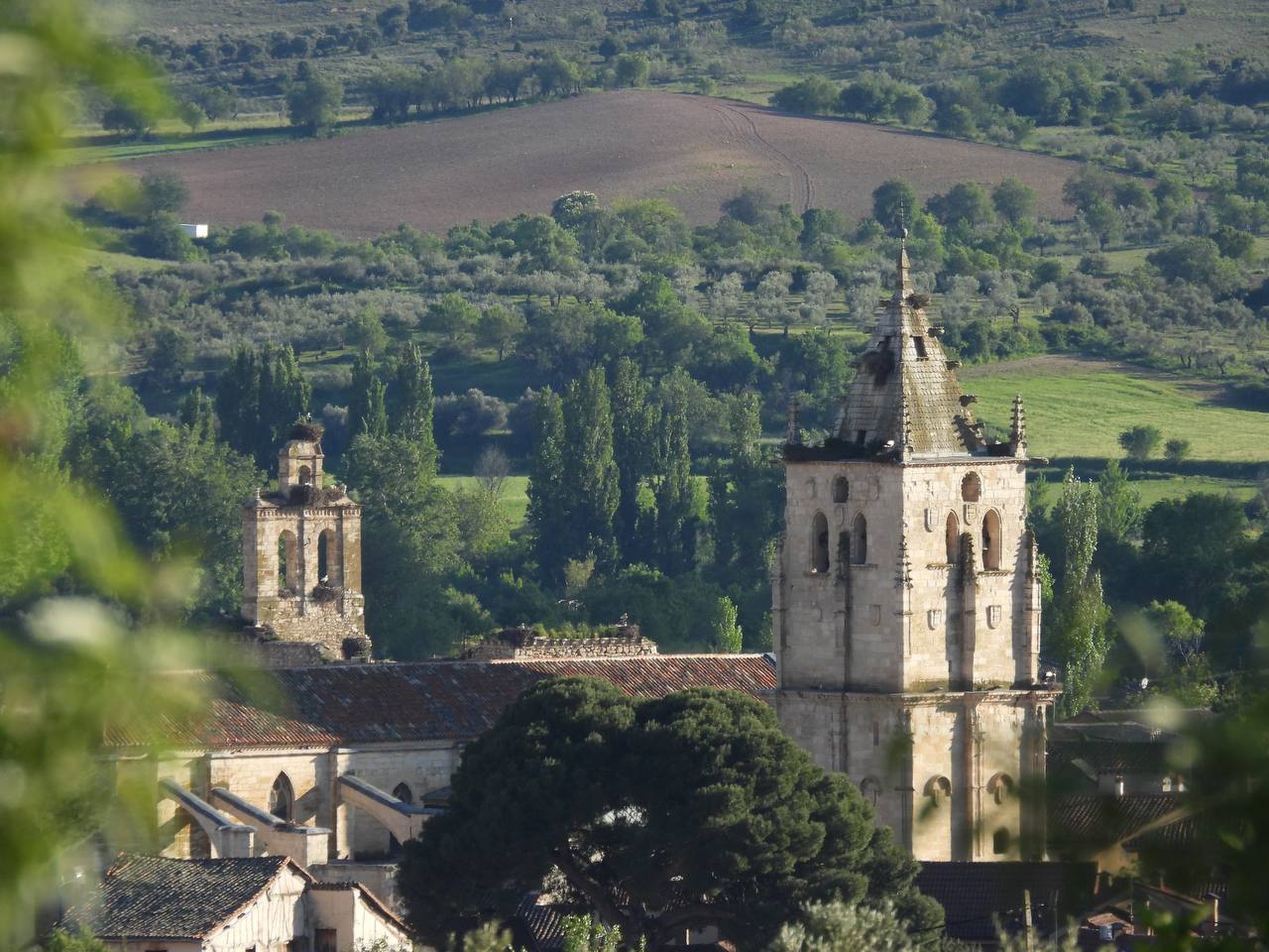 Tras las huellas de San Isidro: escapada al pintoresco pueblo de Madrid donde vivió (y se casó)