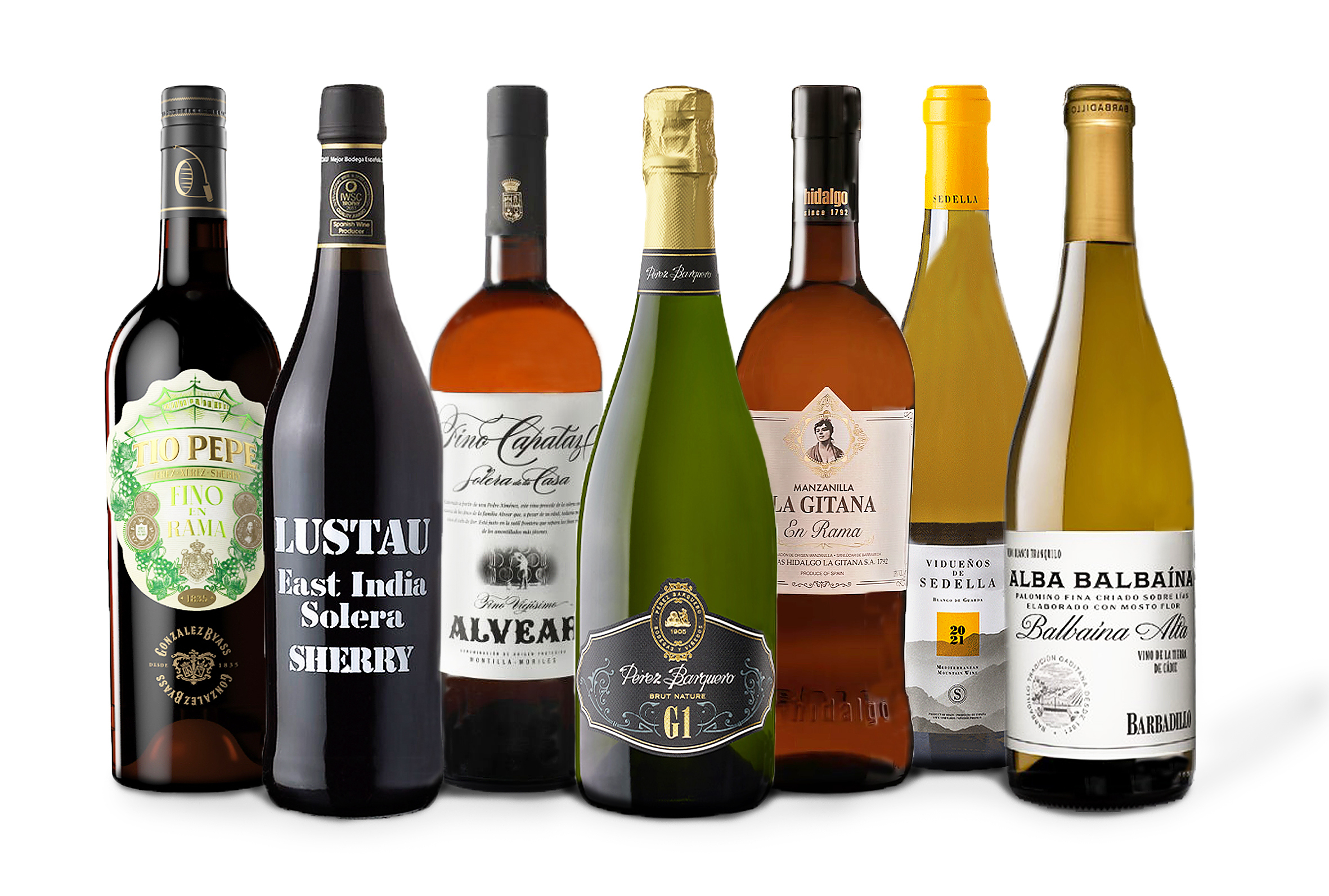 7 vinos andaluces para seguir la feria en casa cuando se apagan los farolillos Una selección de referencias para alargar el espíritu del albero y las casetas más allá del Real jerezano Leer