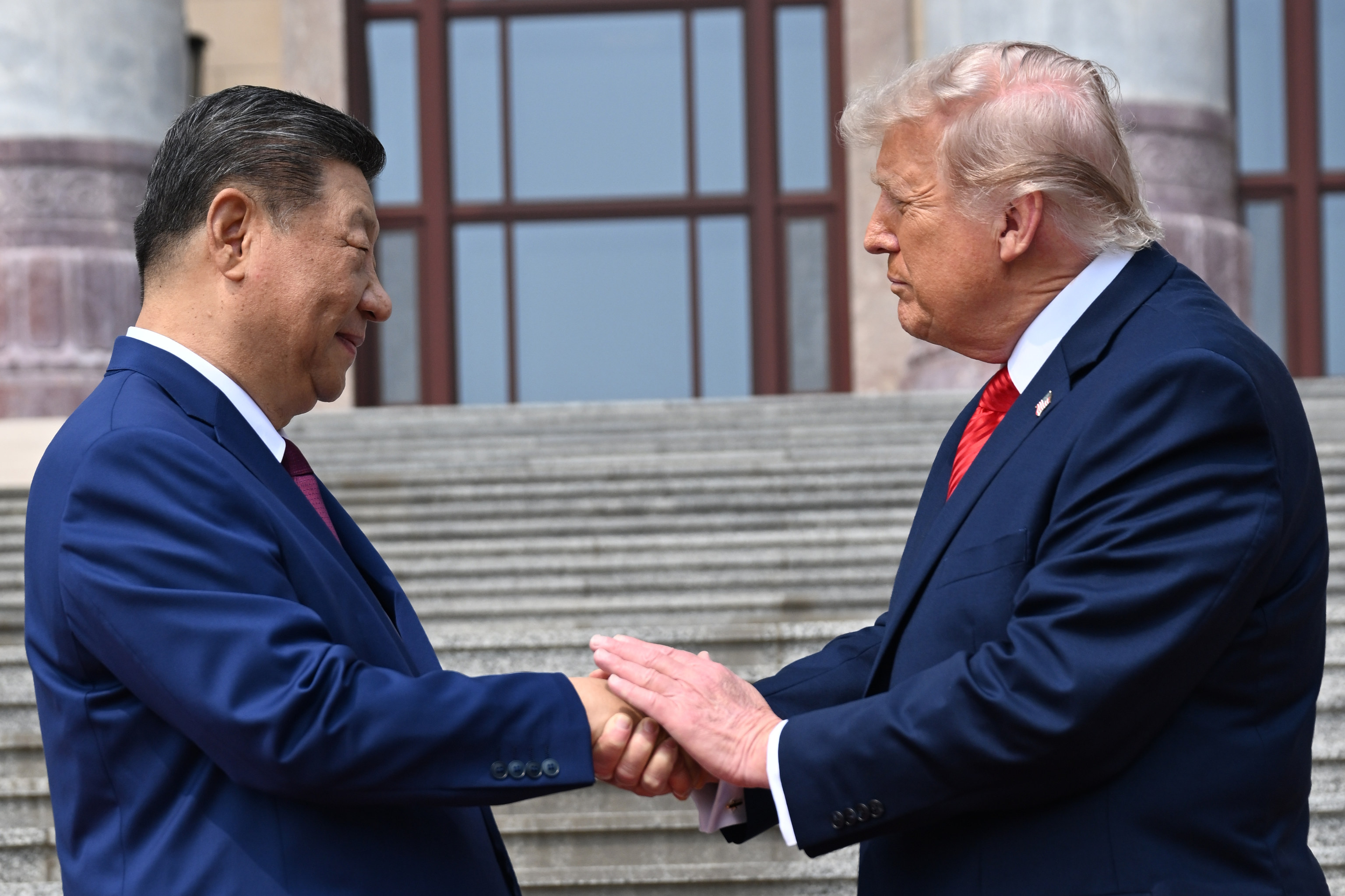 Washington y Pekín coinciden por una vez: la IA no se debe frenar