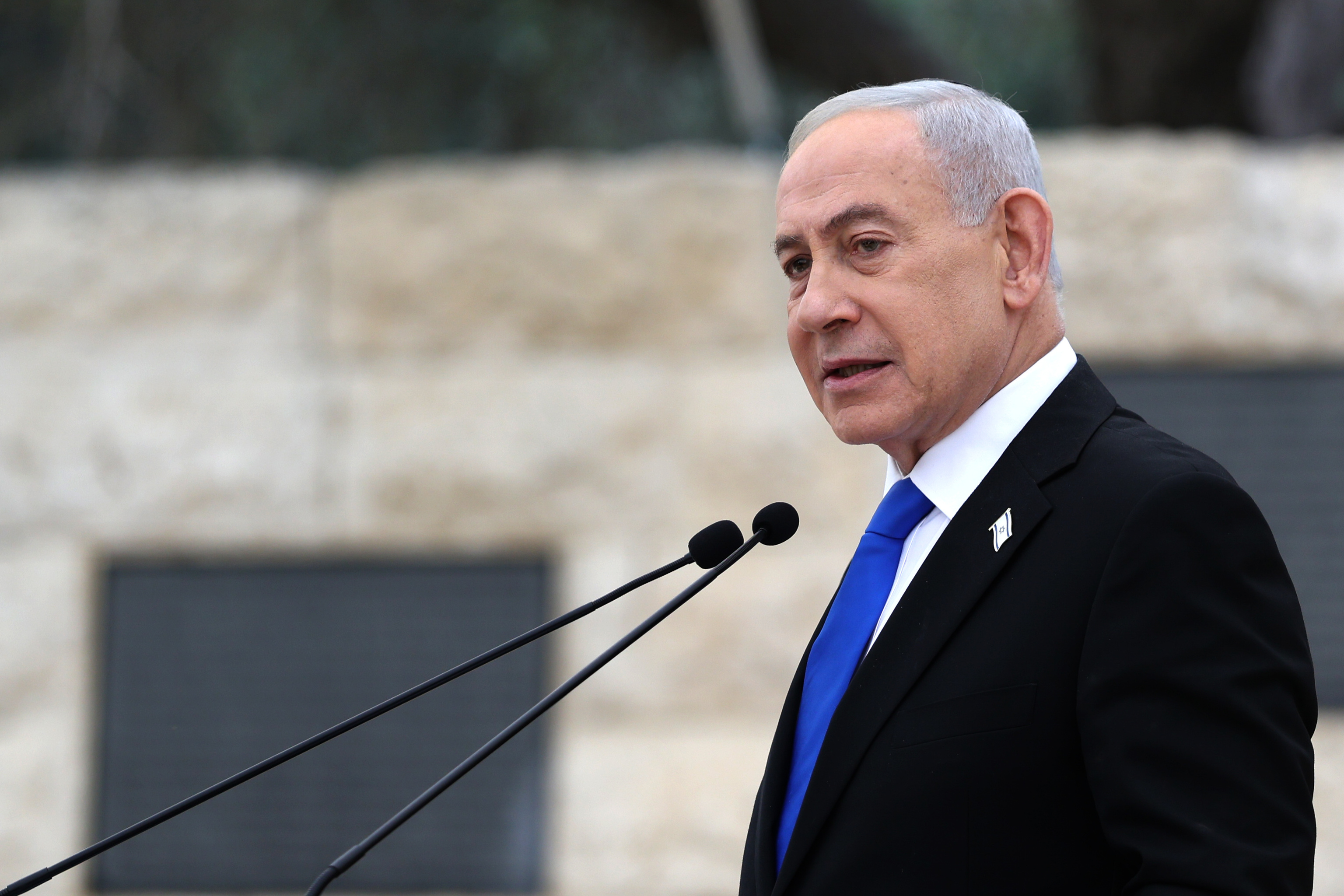 Israel, a punto de disolver el  Parlamento y adelantar las elecciones